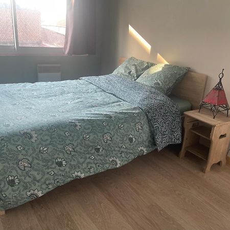 Maison A 2 Pas Du Centre Ville Peronne  Ngoại thất bức ảnh