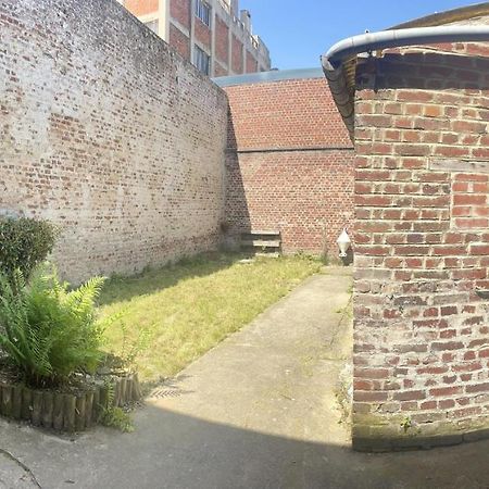 Maison A 2 Pas Du Centre Ville Peronne  Ngoại thất bức ảnh